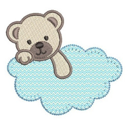 BEAR IN APPLIED CLOUD 2