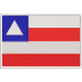 Bandeiras Todos Estados 10 Cm Pacotes & Conjuntos
