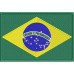 BRAZILIAN STATES FLAGS PACKAGE & SETS