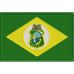 BRAZILIAN STATES FLAGS PACKAGE & SETS