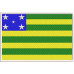 BRAZILIAN STATES FLAGS PACKAGE & SETS