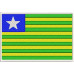 BRAZILIAN STATES FLAGS PACKAGE & SETS