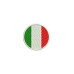 40 Button Countries Pins