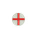 40 Button Countries Pins
