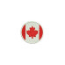 40 Button Countries Pins