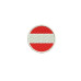 40 Button Countries Pins
