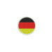 40 Button Countries Pins