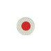 40 Button Countries Pins
