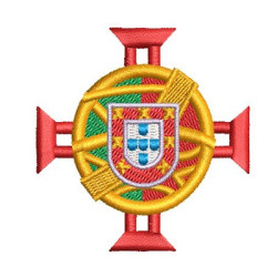 PORTUGUESE SHIELD 2