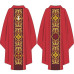 Double Set For Pentecostes Gallon 75 Cm