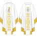 Double Set For Galão Our Lady Of Fatima