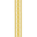 Conjunto Para Estola De Oro Infinito Junio 2018