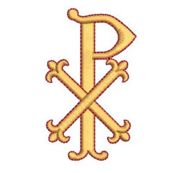 Diseño Para Bordado Px 8 Cm