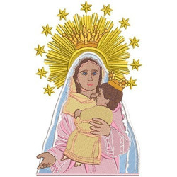OUR LADY OF THE WAY