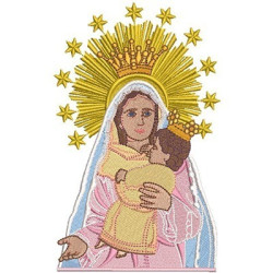 NUESTRA SEÑORA DEL NUEVO CAMINO 2