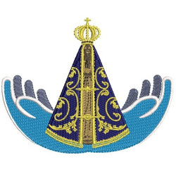 NUESTRA SEÑORA APARECIDA