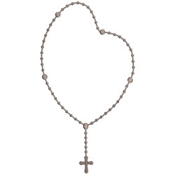 ROSARY OF 27 CM