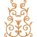 Cojunto De 2 Ornamentos Octubre 2015