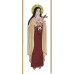 Conjunto Nuestra Señora Terezina Para Galón