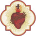Heart Sacred Gallon Set
