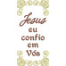 Conjunto Duplo Para Galão Jesus Misericordioso