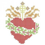 CROSS STITCH