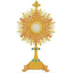 Monstrance