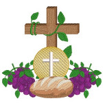 Eucharist