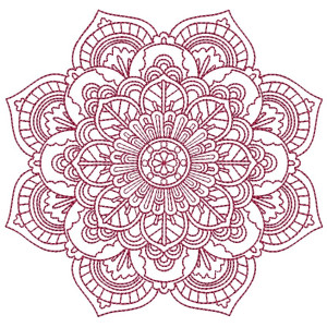 Mandalas