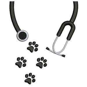 área Veterinária