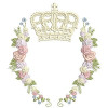 FRAMES WITH CROWNS