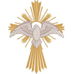 Divine Holy Spirit