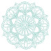 25 Mandalas Package