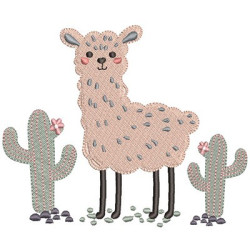 LLAMA 3