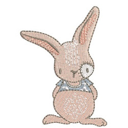 BUNNY  8 CM