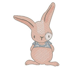 BUNNY 18 CM