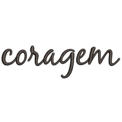 CORAGEM 2