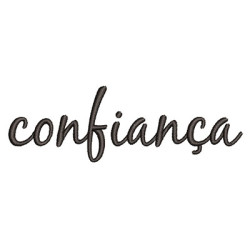 CONFIANÇA