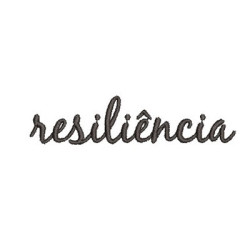 RESILIÊNCIA