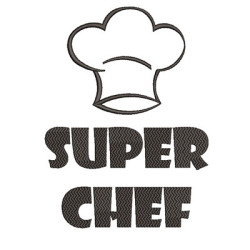 SUPER CHEF