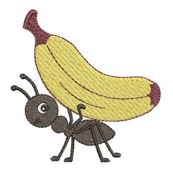 BANANA ANT LOADER