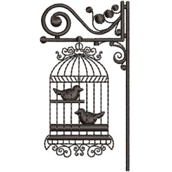 Embroidery Design Cage 4