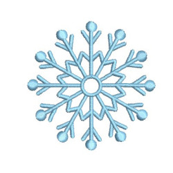 SNOWFLAKE 5