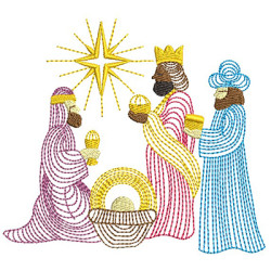 TRES REYES MAGOS 4