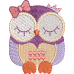 PACKAGE 9 OWLS February 2015