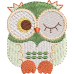 Package 9 Owls February 2015