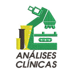 Embroidery Design Clinical Analysis 3