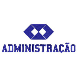 ADMINISTRAÇÃO 15 CM