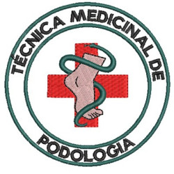 TÉCNICA MEDICINAL DE PODOLOGIA