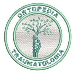 Matriz De Bordado Ortopedia E Traumatologia 2